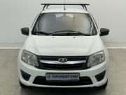 Lada (ВАЗ) Granta I Москва  - изображение 16