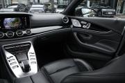 Mercedes-Benz AMG GT 4-Door Coupe I Москва  - изображение 59