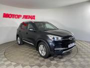 Chery Tiggo 4 I Рестайлинг Воронеж  - изображение 28