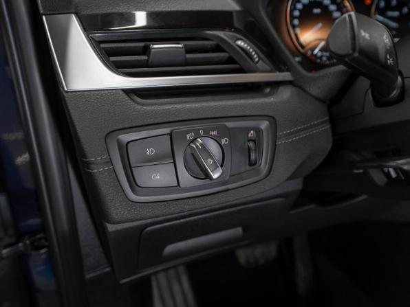 BMW X2 I (F39) с пробегом 2018 года, цена 2 280 000 рублей, 169087 км, внедорожник, Автокод Объявления