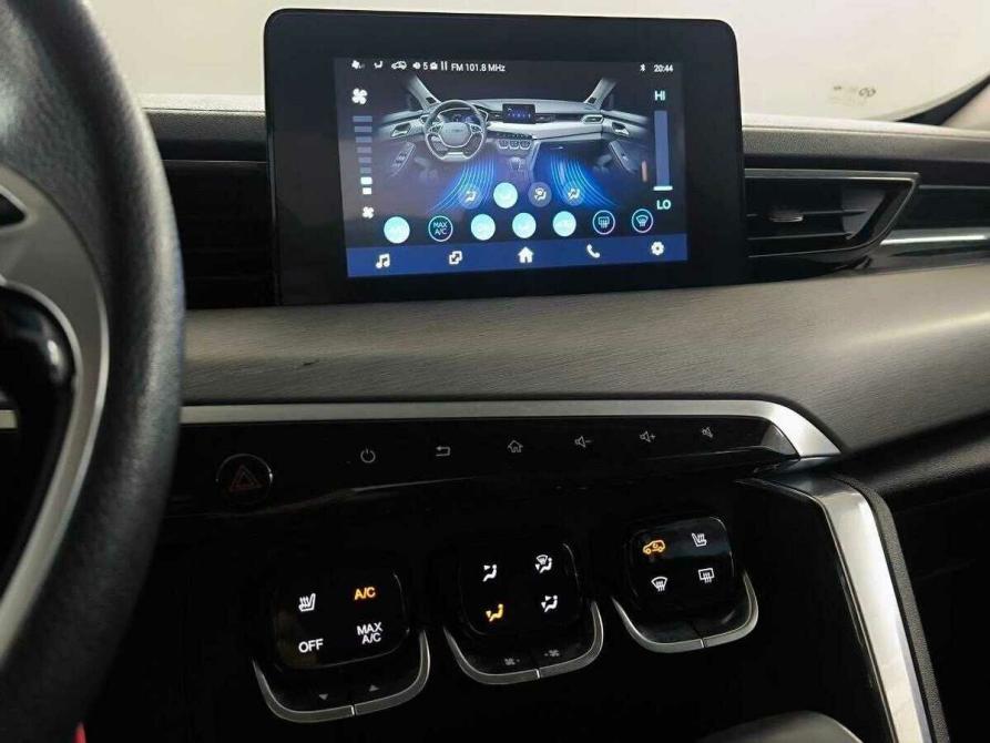 BAIC X35 Москва  - изображение 7