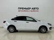 Lada (ВАЗ) Vesta I Рестайлинг (NG) Смоленск  - изображение 45
