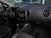 Renault Kaptur I Москва  - изображение 27