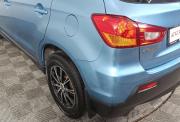 Mitsubishi ASX I Волгоград  - изображение 43