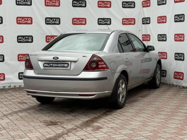 Ford Mondeo III Рестайлинг с пробегом 2006 года, цена 485 000 рублей, 454000 км, лифтбек, Автокод Объявления