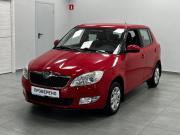 Skoda Fabia II Рестайлинг Казань  - изображение 18