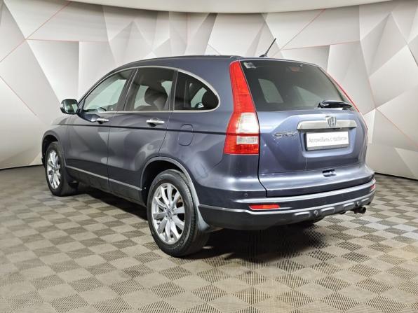 Honda CR-V III Рестайлинг с пробегом 2011 года, цена 1 051 000 рублей, 291338 км, внедорожник, Автокод Объявления