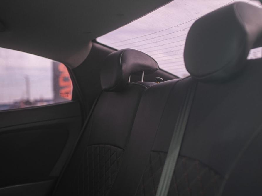 Hyundai Solaris I Рестайлинг Курган  - изображение 14