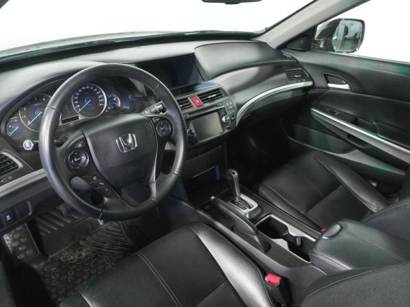Honda Crosstour I Рестайлинг с пробегом 2014 года, цена 1 455 000 рублей, 276556 км, внедорожник, Автокод Объявления