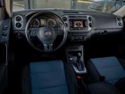 Volkswagen Tiguan I Рестайлинг Краснодар  - изображение 26