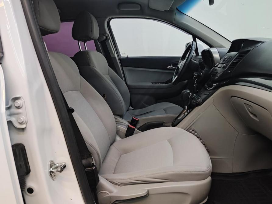 Chevrolet Orlando I Барнаул  - изображение 20