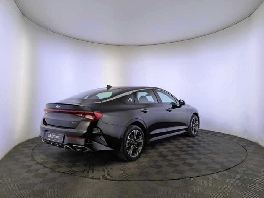 Kia K5 III Москва  - изображение 5