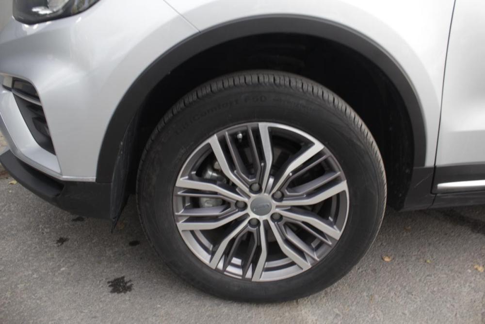 Geely Atlas Pro Брянск  - изображение 23