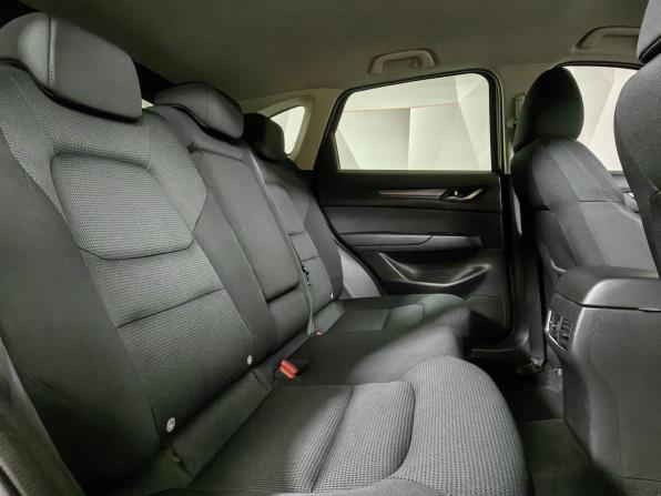 Mazda CX-5 II с пробегом 2018 года, цена 2 059 000 рублей, 147463 км, внедорожник, Автокод Объявления