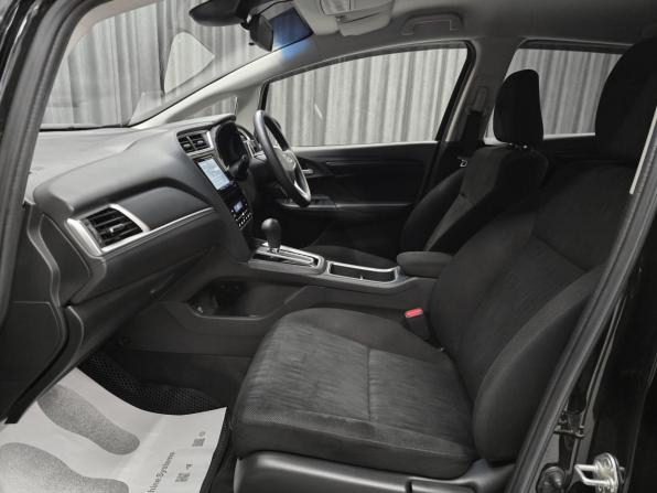 Honda Shuttle II Рестайлинг с пробегом 2019 года, цена 1 199 000 рублей, 141200 км, универсал, Автокод Объявления