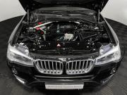 BMW X3 II (F25) Рестайлинг Москва  - изображение 27