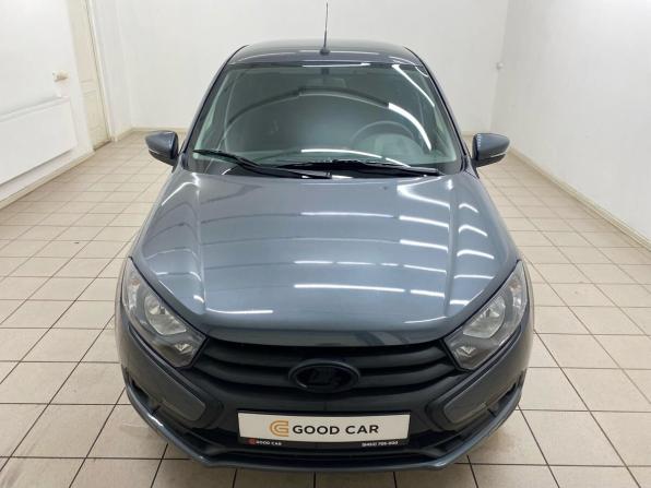 Lada (ВАЗ) Granta I Рестайлинг с пробегом 2024 года, цена 939 000 рублей, 18225 км, лифтбек, Автокод Объявления