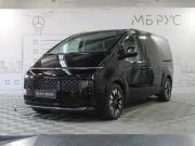 Hyundai Staria I Москва  - изображение 31