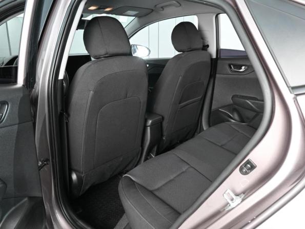 Hyundai Solaris II Рестайлинг с пробегом 2020 года, цена 1 869 000 рублей, 65626 км, седан, Автокод Объявления