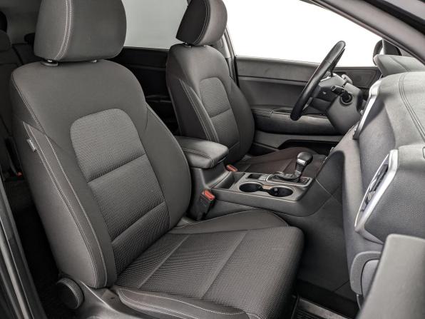 Kia Sportage IV Рестайлинг с пробегом 2021 года, цена 2 650 000 рублей, 90048 км, внедорожник, Автокод Объявления