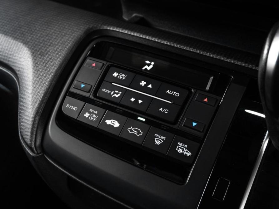 Honda Stepwgn V Тюмень  - изображение 18
