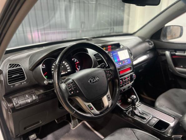 Kia Sorento II Рестайлинг с пробегом 2015 года, цена 1 749 900 рублей, 167000 км, внедорожник, Автокод Объявления