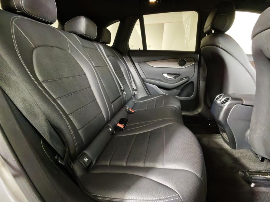 Mercedes-Benz GLC I (X253) Рестайлинг Москва  - изображение 16