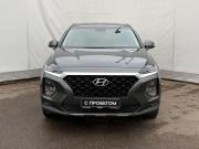 Hyundai Santa Fe IV Москва  - изображение 25