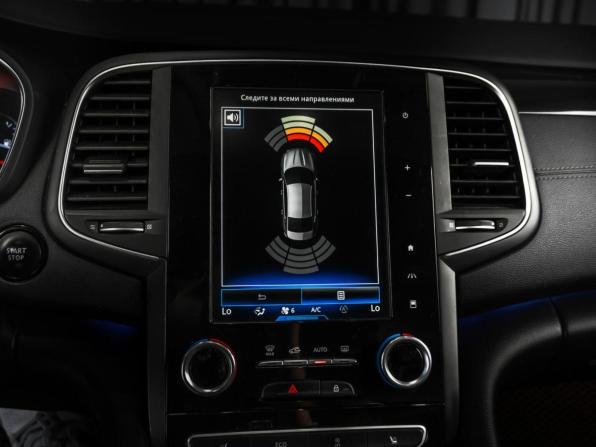 Renault Talisman I с пробегом 2018 года, цена 1 549 000 рублей, 158142 км, седан, Автокод Объявления