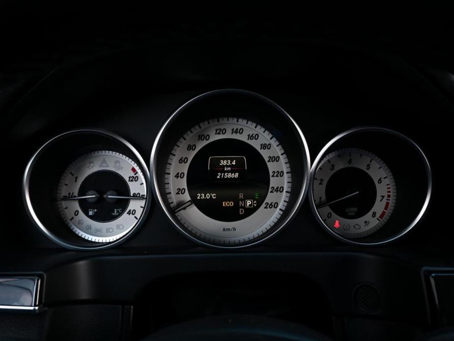 Mercedes-Benz E-Класс IV (W212 S212 C207) Рестайлинг Волгоград  - изображение 13