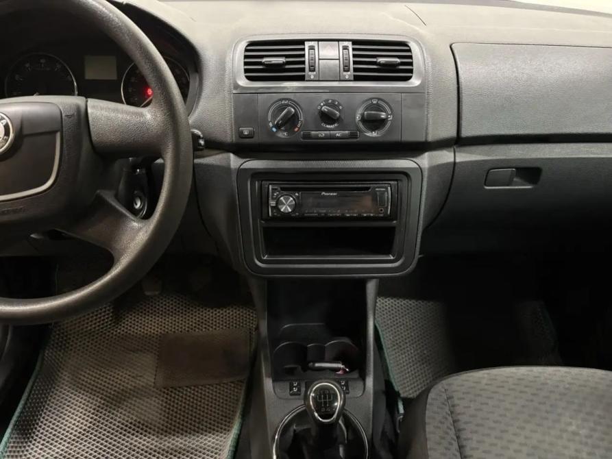 Skoda Fabia II Саратов  - изображение 9