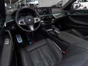 BMW 5 серии VII (G30/G31/G38) Рестайлинг Москва  - изображение 36