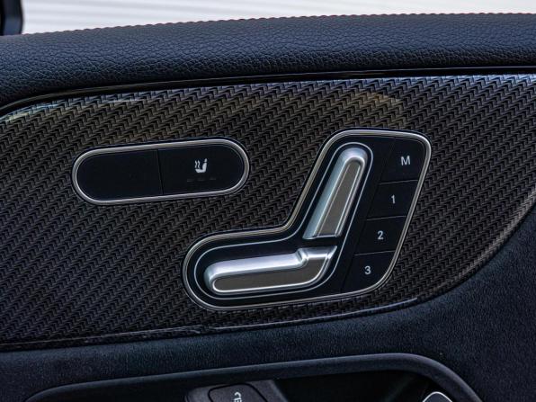 Mercedes-Benz B-Класс III (W247) с пробегом 2020 года, цена 2 438 000 рублей, 93638 км, хэтчбек, Автокод Объявления