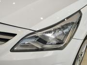 Hyundai Solaris I Рестайлинг Казань  - изображение 43