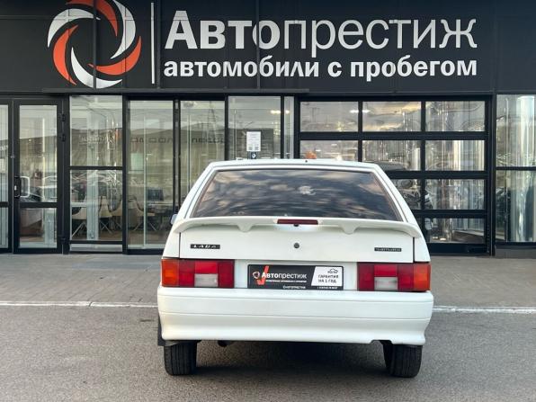 Lada (ВАЗ) 2114 с пробегом 2009 года, цена 358 000 рублей, 188232 км, хэтчбек, Автокод Объявления