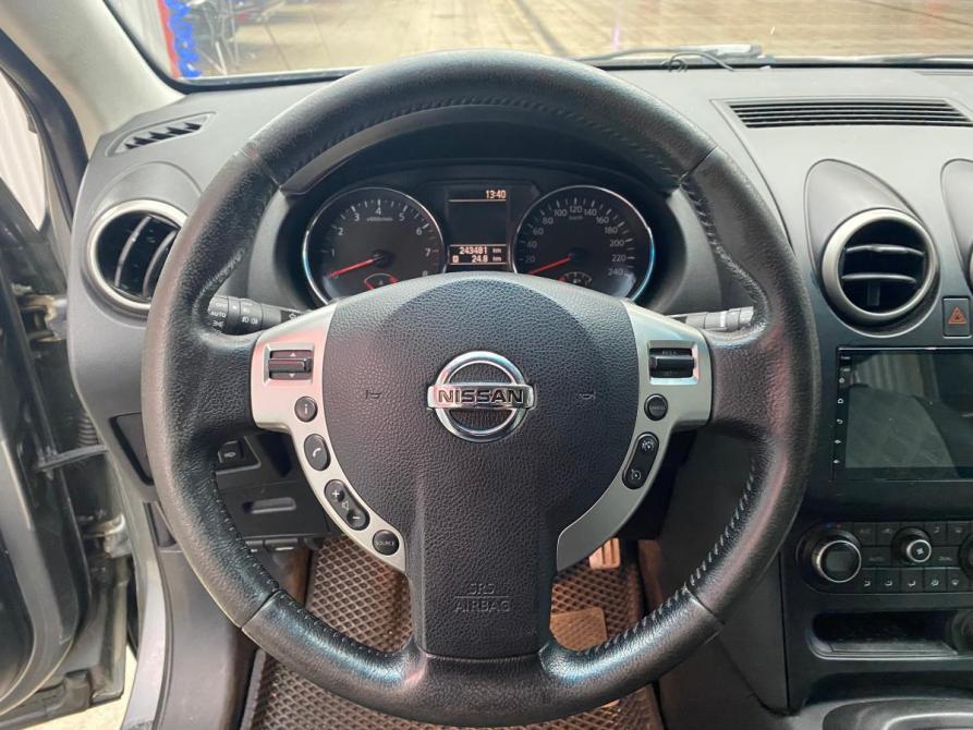 Nissan Qashqai+2 I Рестайлинг Альметьевск  - изображение 19