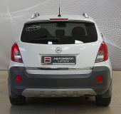 Opel Antara I Рестайлинг Новокузнецк  - изображение 29