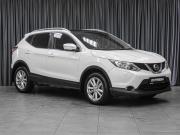 Nissan Qashqai II Тюмень  - изображение 24