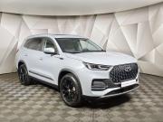 Chery Tiggo 8 Pro Max I Рестайлинг Москва  - изображение 30