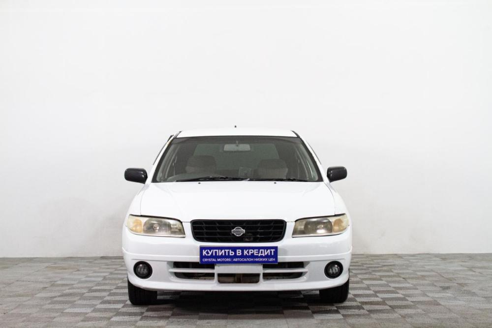 Nissan Expert Сургут  - изображение 2