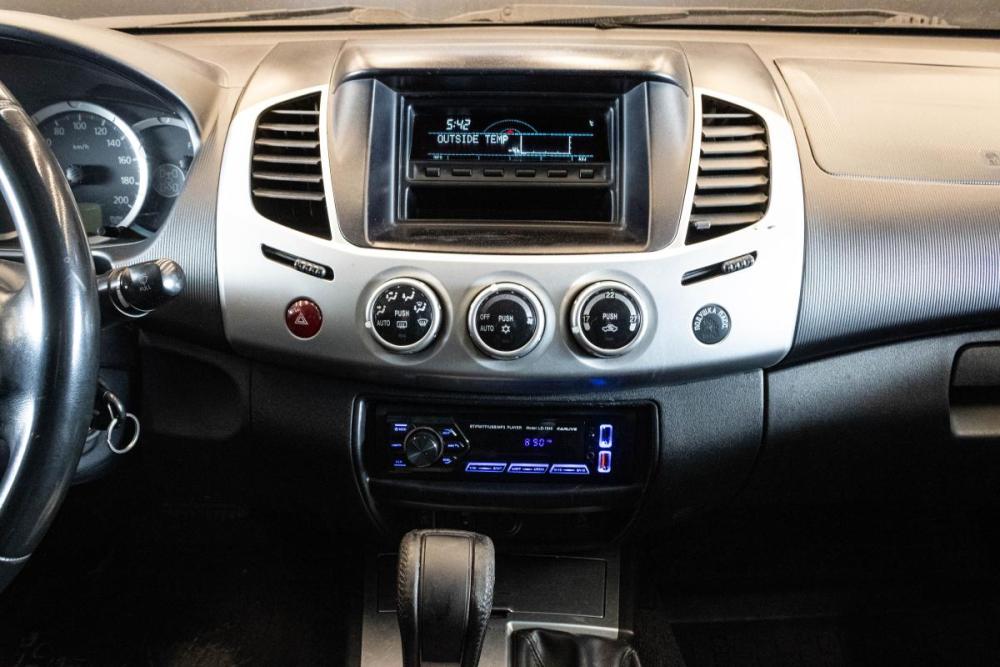 Mitsubishi L200 IV Рестайлинг Уфа  - изображение 7