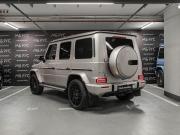 Mercedes-Benz G-Класс III (W465) Рестайлинг Москва  - изображение 35