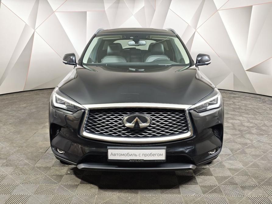 Infiniti QX50 II Москва  - изображение 7