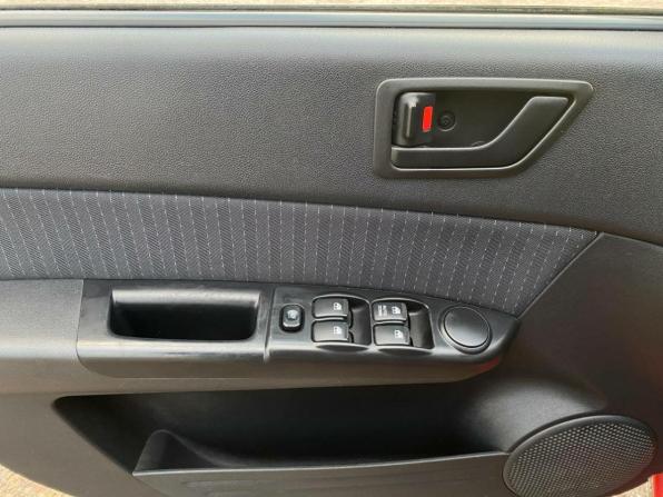 Hyundai Getz I Рестайлинг с пробегом 2010 года, цена 430 000 рублей, 254123 км, хэтчбек, Автокод Объявления