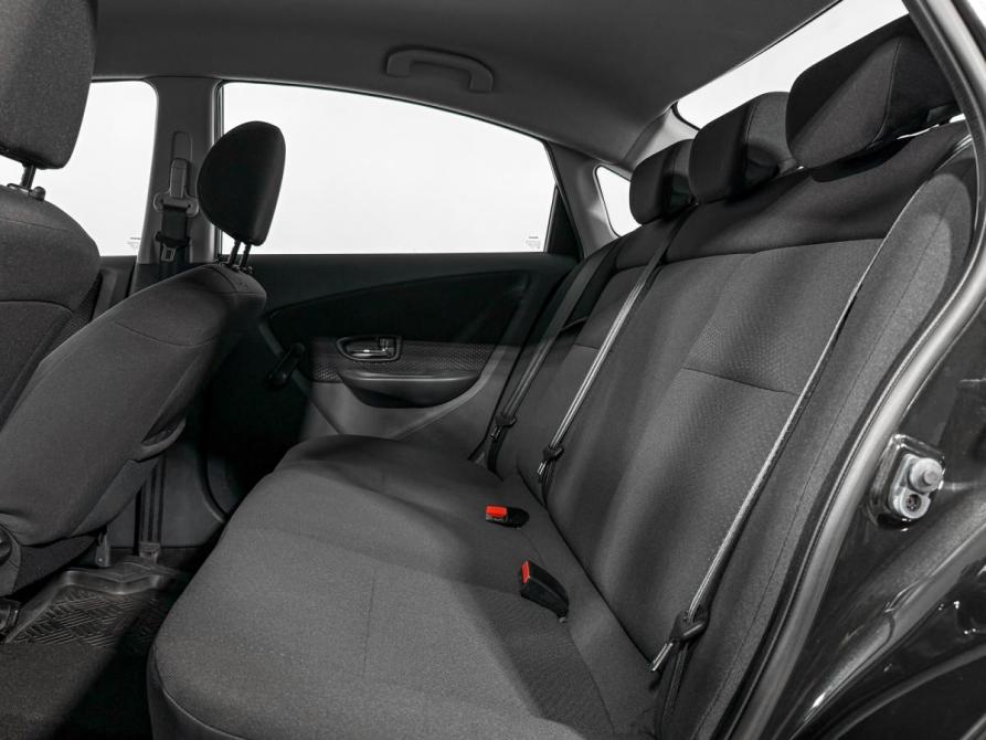 Nissan Almera III (G15) Санкт-Петербург  - изображение 11