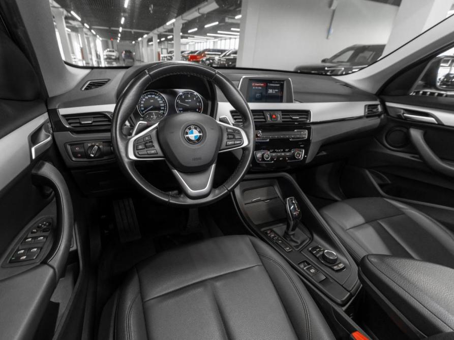 BMW X1 II (F48) Москва  - изображение 11