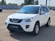 Chery Tiggo (T11) I Рестайлинг (FL) Набережные Челны  - изображение 26