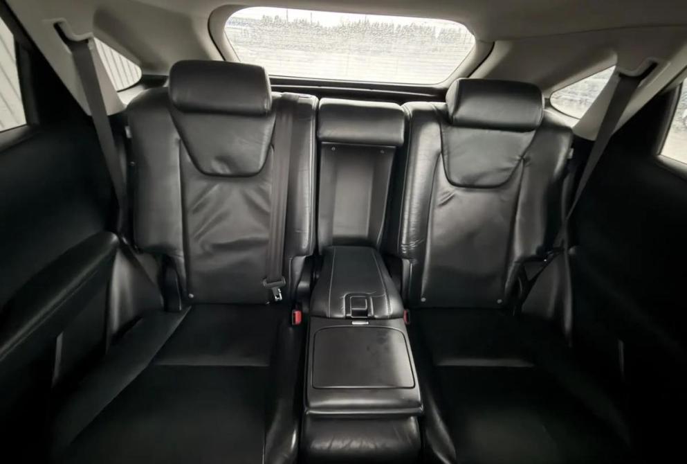 Lexus RX III Киров  - изображение 23