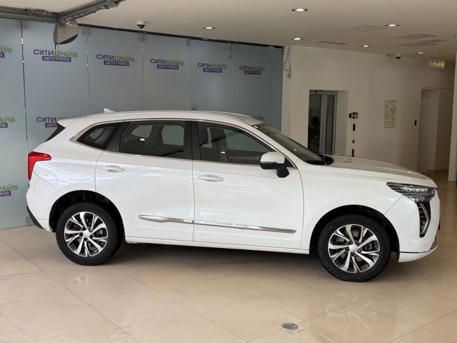 Haval Jolion I Москва  - изображение 4