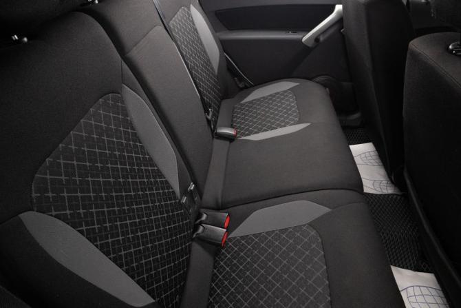 Lada (ВАЗ) Granta I Рестайлинг с пробегом 2019 года, цена 849 000 рублей, 101000 км, седан, Автокод Объявления